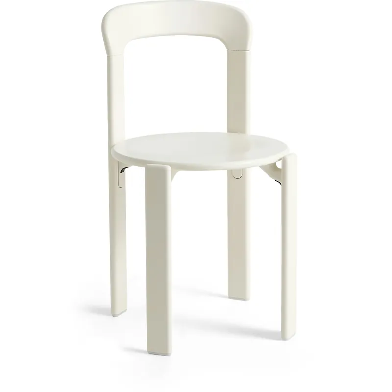 risnedsättning Rey Stol, Cream White
