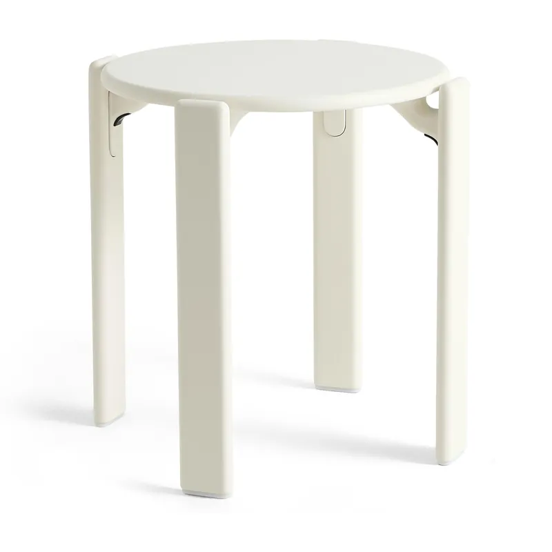 Populär Rey Pall, Cream White