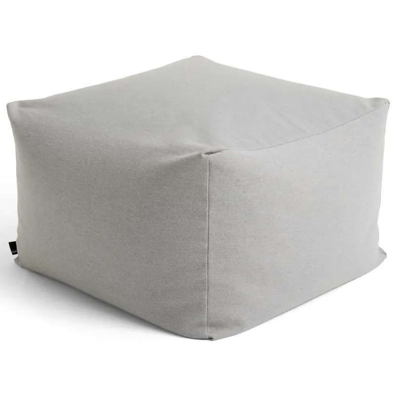 Billigare Sittpuff Story, Grey
