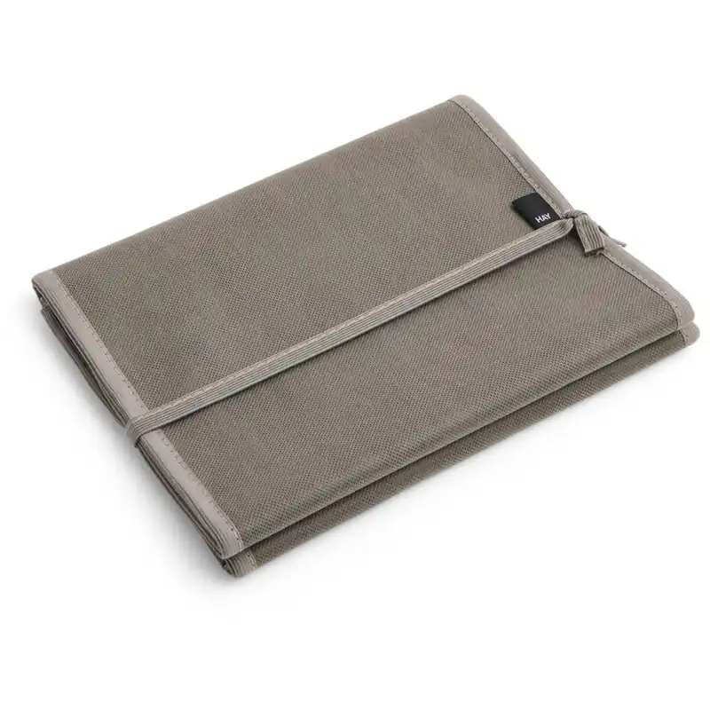 Beställ idag Terrazza Parasol Cover, Charcoal