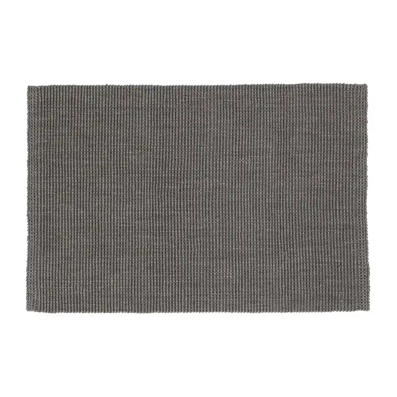 Fynd Fiona dörrmatta cement grey från Dixie