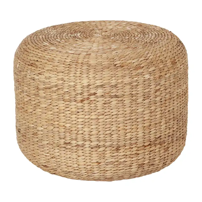 Handla nu Lily sittpuff Ø59 cm H:45 cm från Dixie