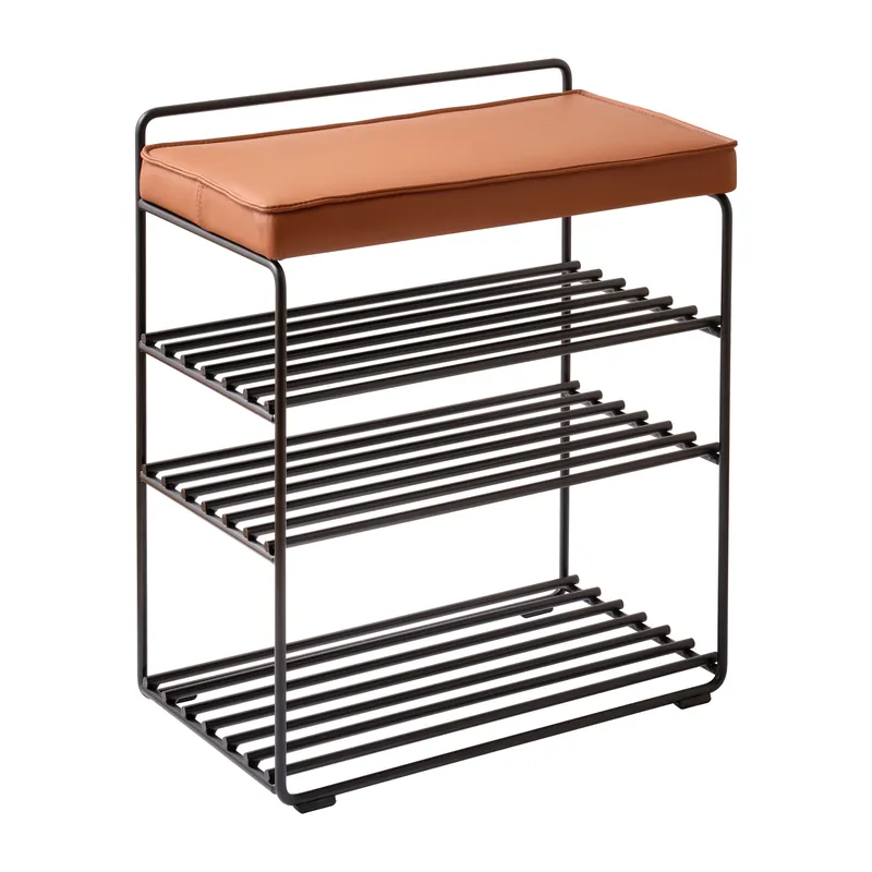 Lower East Seat hylla-pall 50x28x58 cm från Maze Expressleverans