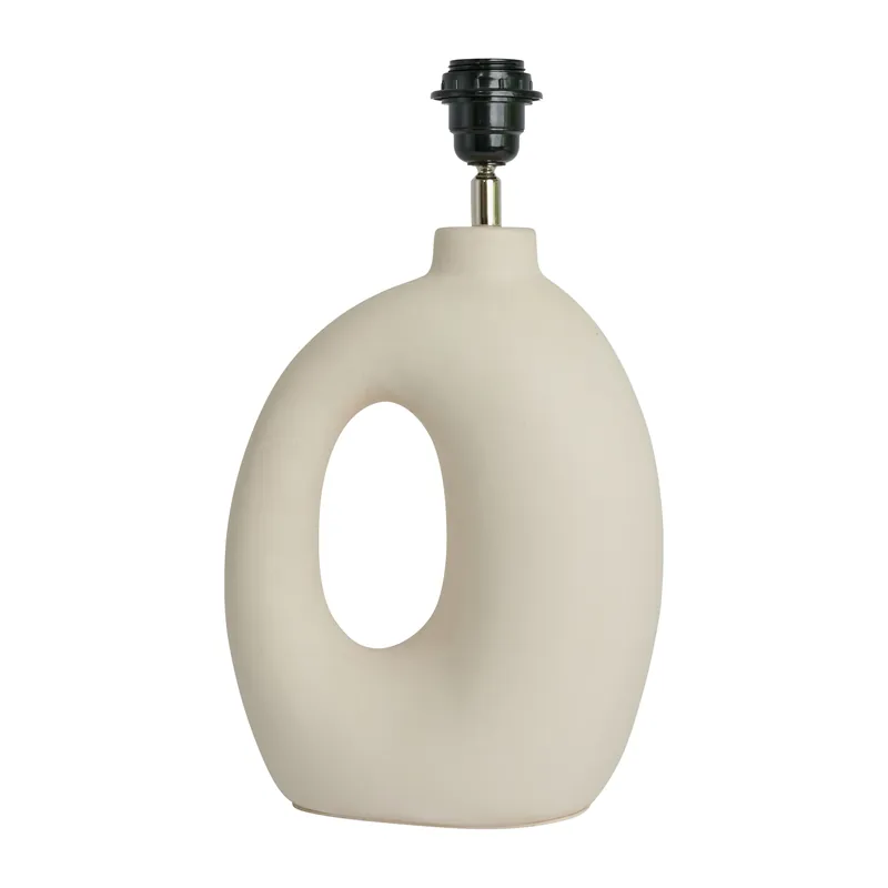 Ada lampfot 38 cm från Watt & Veke Fynd