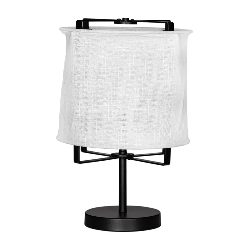 Endast denna vecka Softy bordslampa 50 cm från By Rydéns