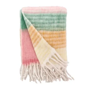 Styles pläd 130x170 cm från Villa Collection Extra rabatt