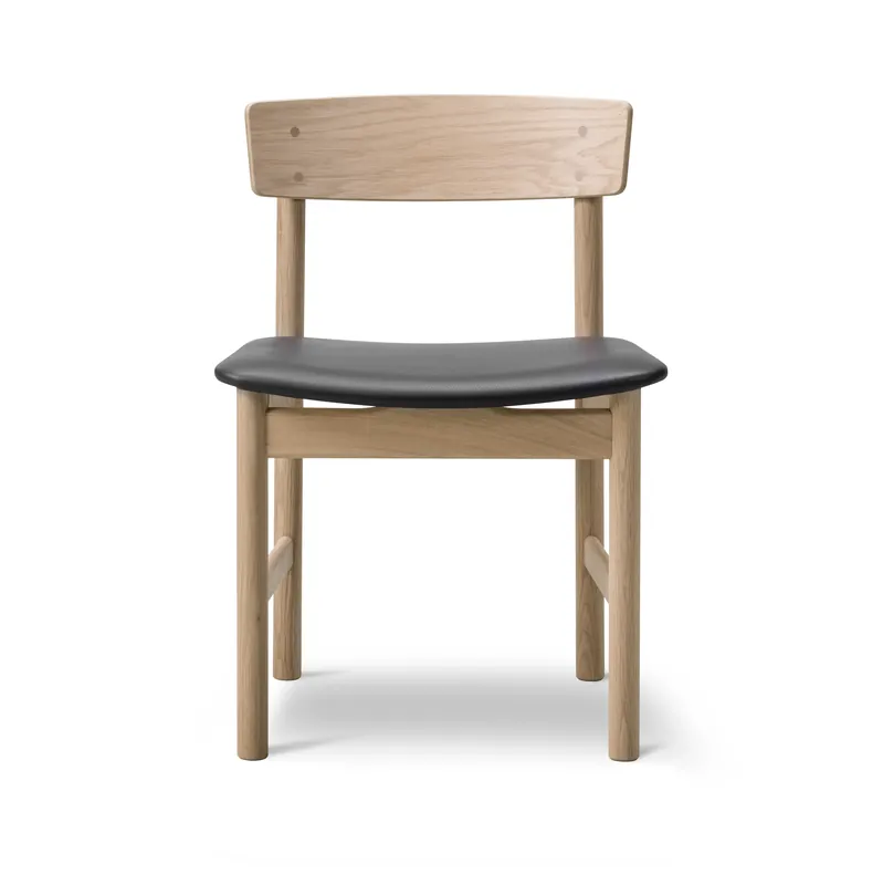 Mogensen 3236 stol från Fredericia Furniture Beställ nu