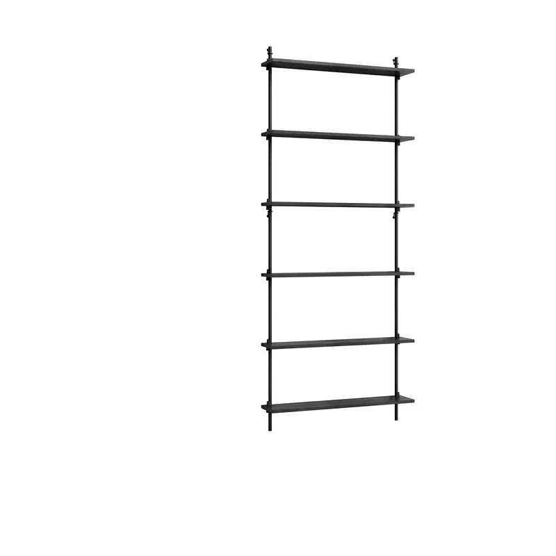 Moebe wall shelving ws.200.1 från MOEBE Bästa pris
