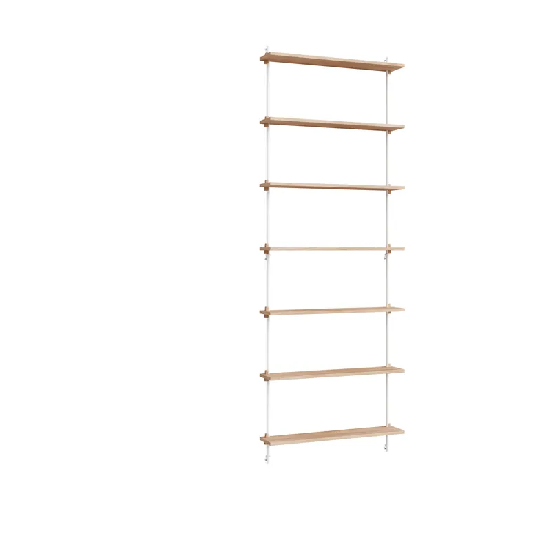 Moebe wall shelving ws.230.1 från MOEBE Kampanjpris