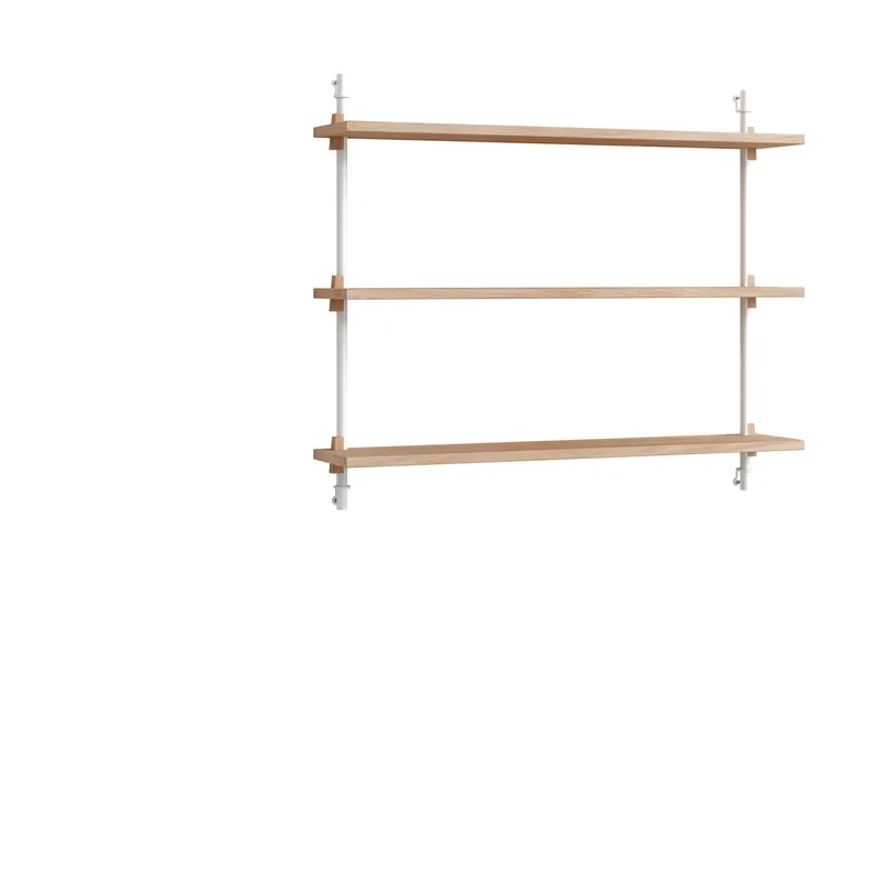 Moebe wall shelving ws.65.1 från MOEBE Begränsat erbjudande