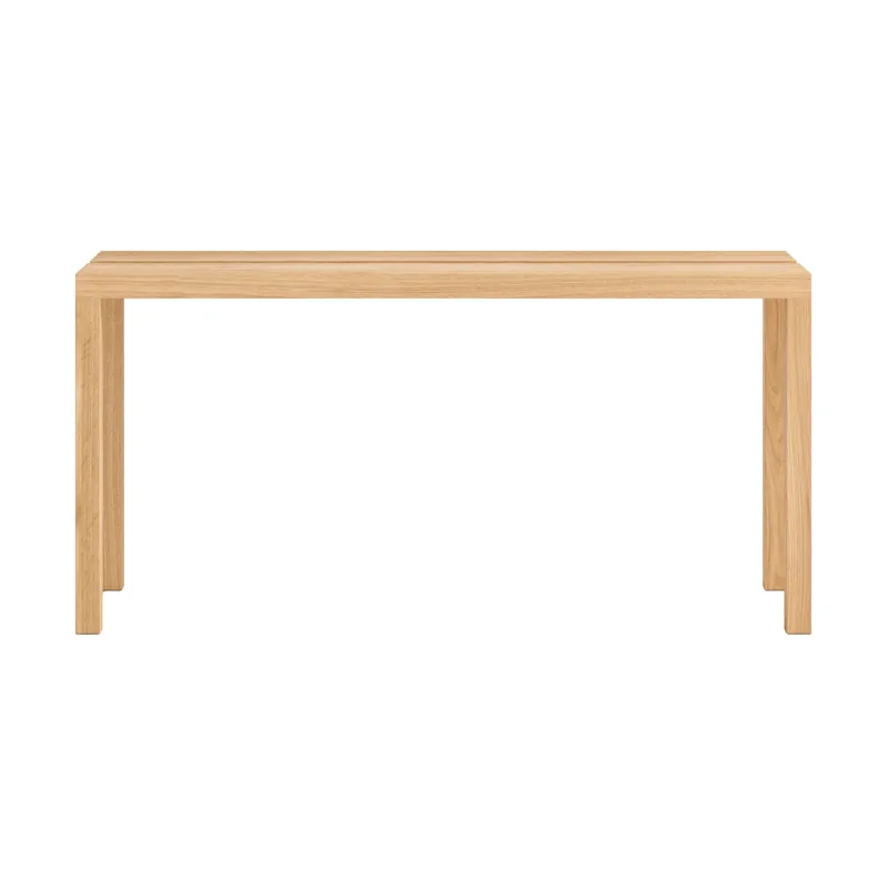 Erbjudandepris Moebe Peg bänk 90x27,5x44 cm från MOEBE