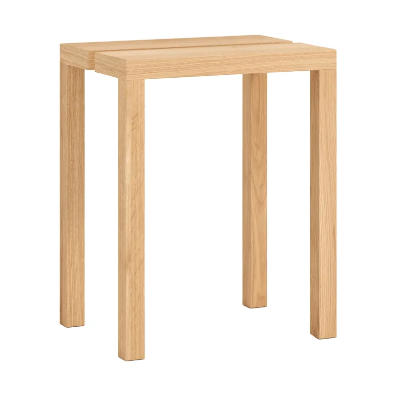 Sänkt pris Moebe Peg pall 35x27,5x44 cm från MOEBE