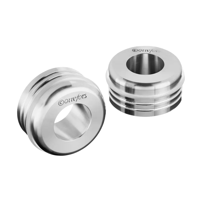 Light switch ljusadapter 2-pack från Orrefors Premium
