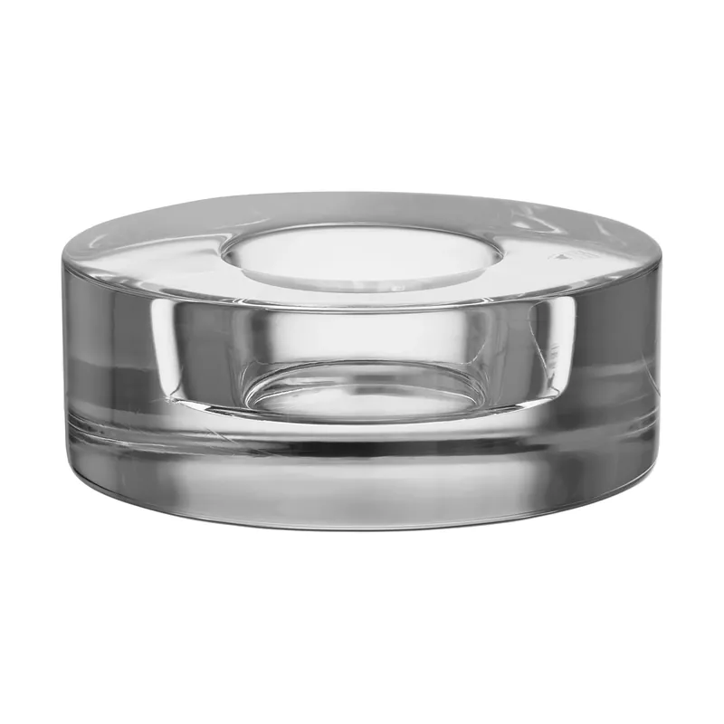 Puck ljuslykta 36 mm från Orrefors Köp online
