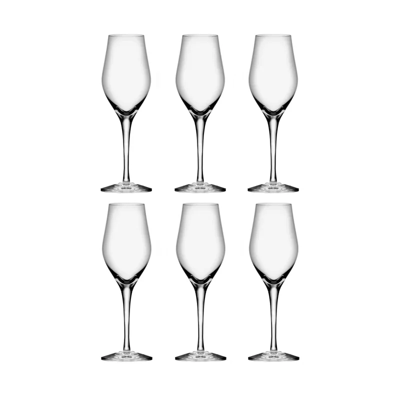 Sense champagneglas 25,5 cl 6-pack från Orrefors Fynd