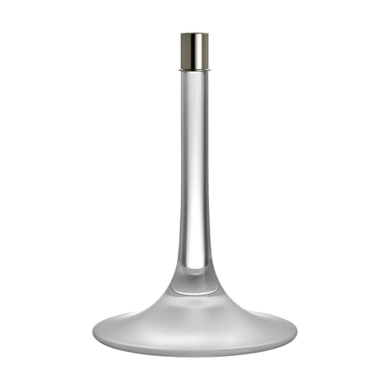 Cirrus ljusstake 285 mm från Orrefors Populärt val