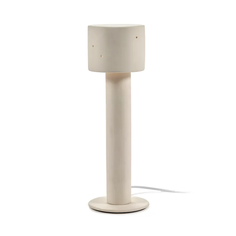 Clara 01 bordslampa 39 cm från Serax Kundfavorit