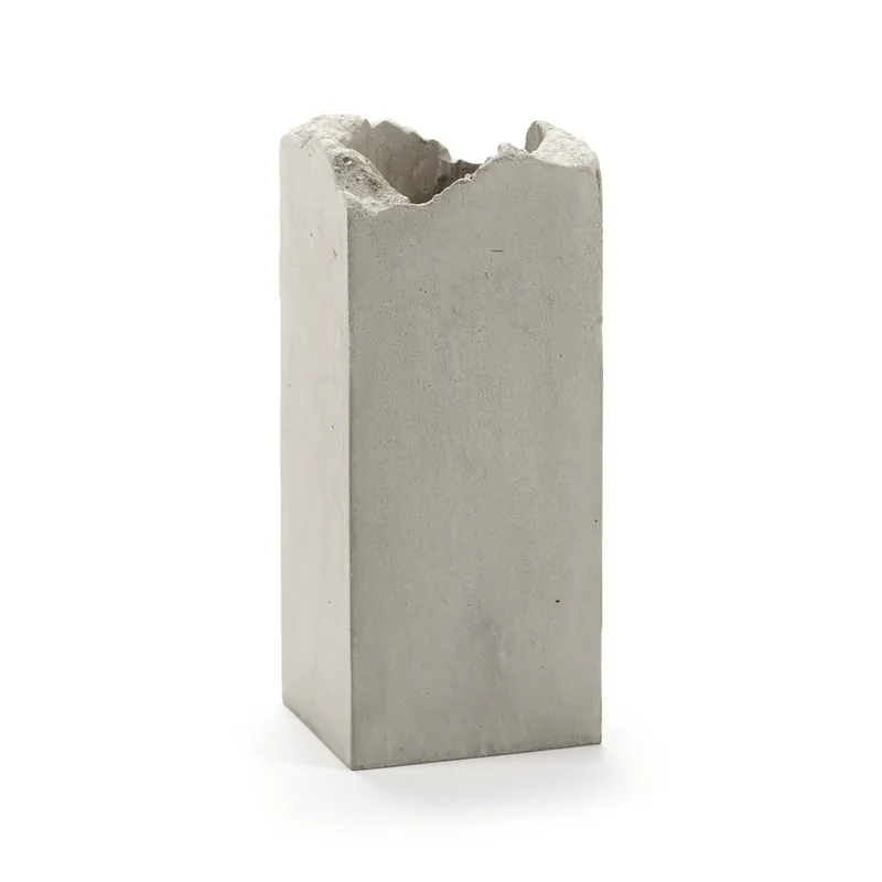 Broquaine vas S 28 cm från Serax Begränsat antal