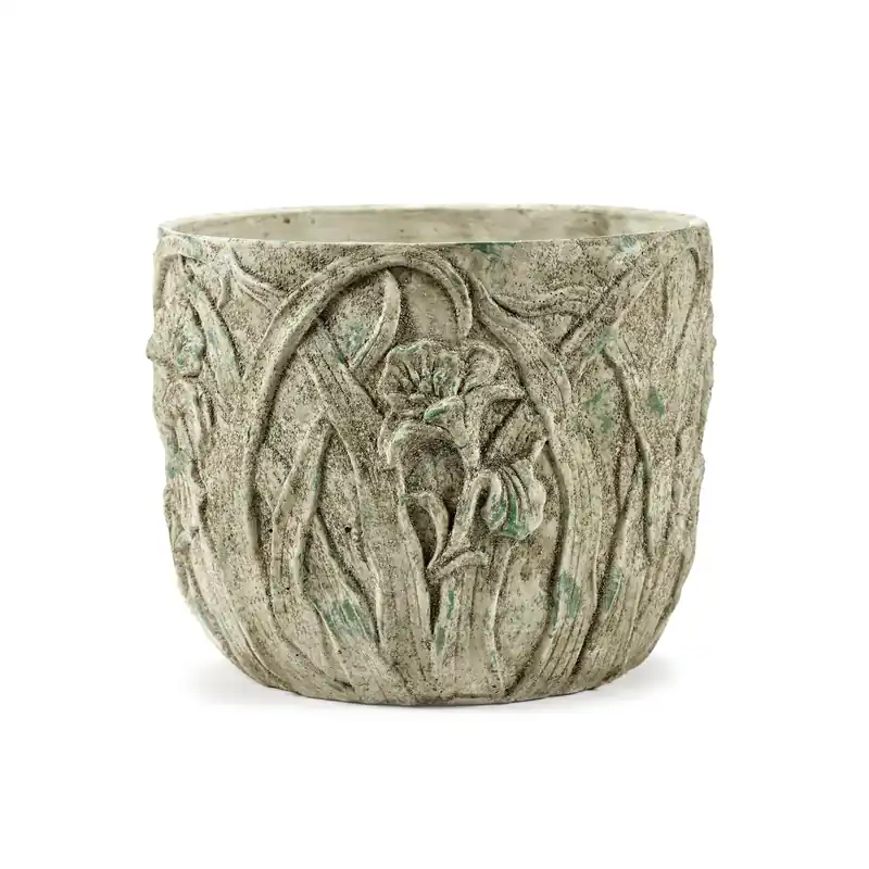 Kundfavorit Rustic kruka blommönster M 25,5 cm från Serax