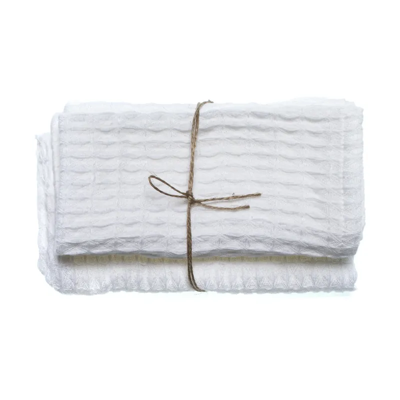 Ego gästhandduk 30x30 cm 2-pack från Himla Köp online