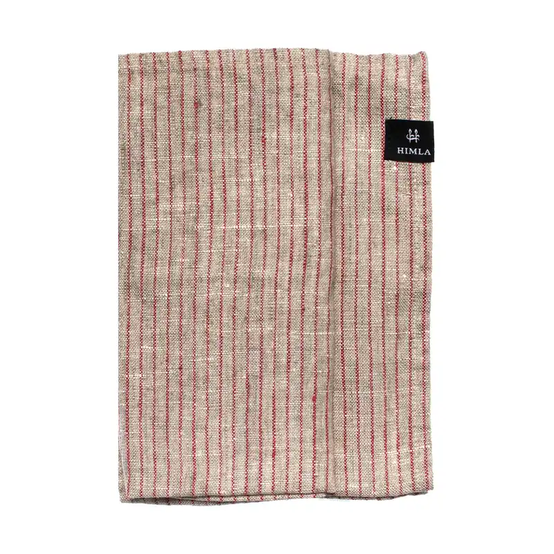 Utförsäljning Linus servett 45x45 cm 4-pack från Himla