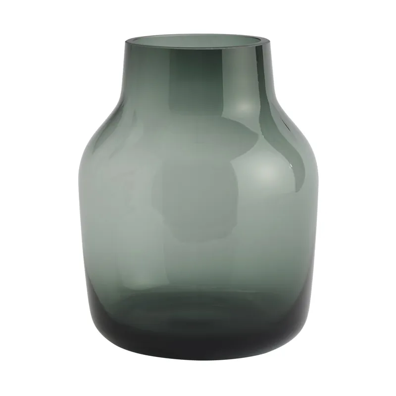 Silent vas Ø15 cm från Muuto Outlet