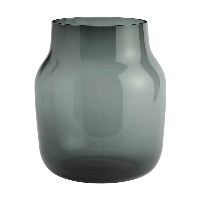 Utförsäljning Silent vas Ø20 cm från Muuto