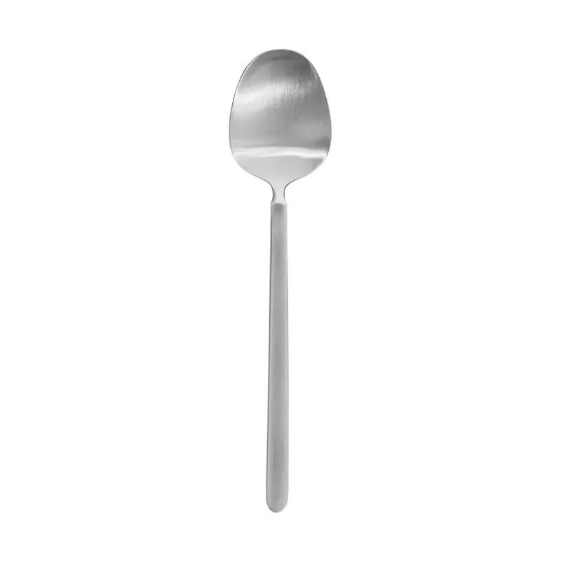 Lägg i varukorgen Stella serveringssked 25 cm från Blomus