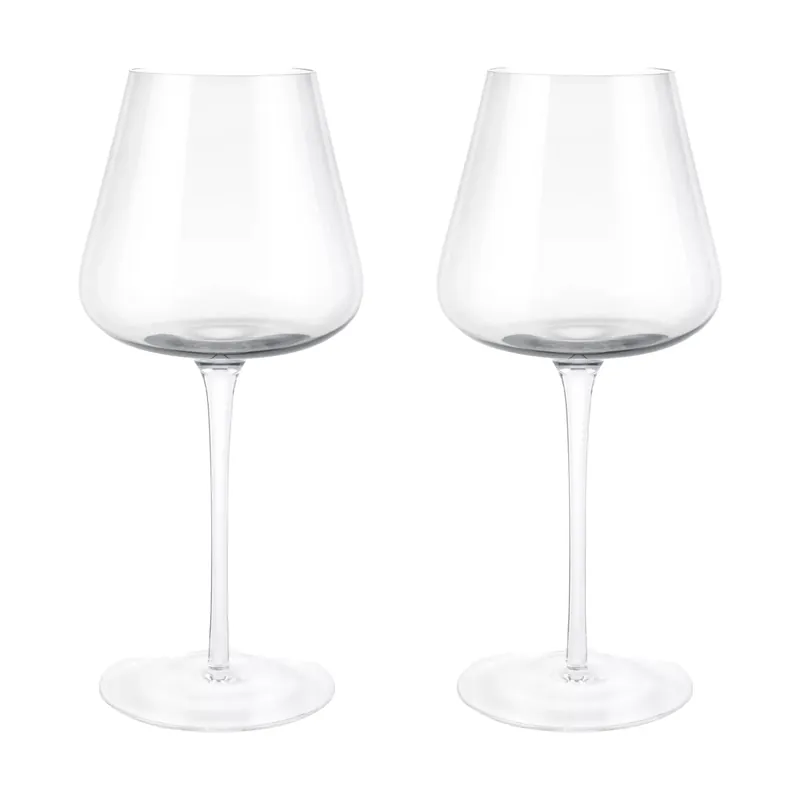 Erbjudandepris Belo vitvinsglas 40 cl 2-pack från Blomus