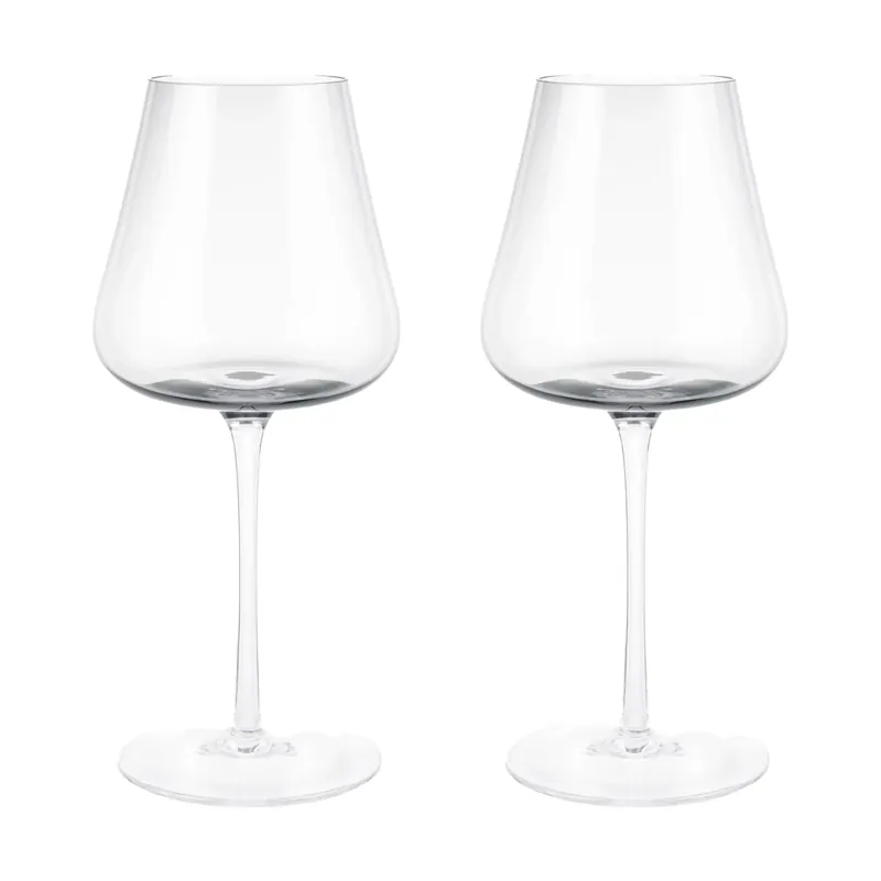 Belo rödvinsglas 60 cl 2-pack från Blomus Beställ idag
