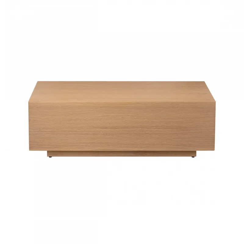 Goba soffbord M 80x40x29 cm från Blomus Bästa pris