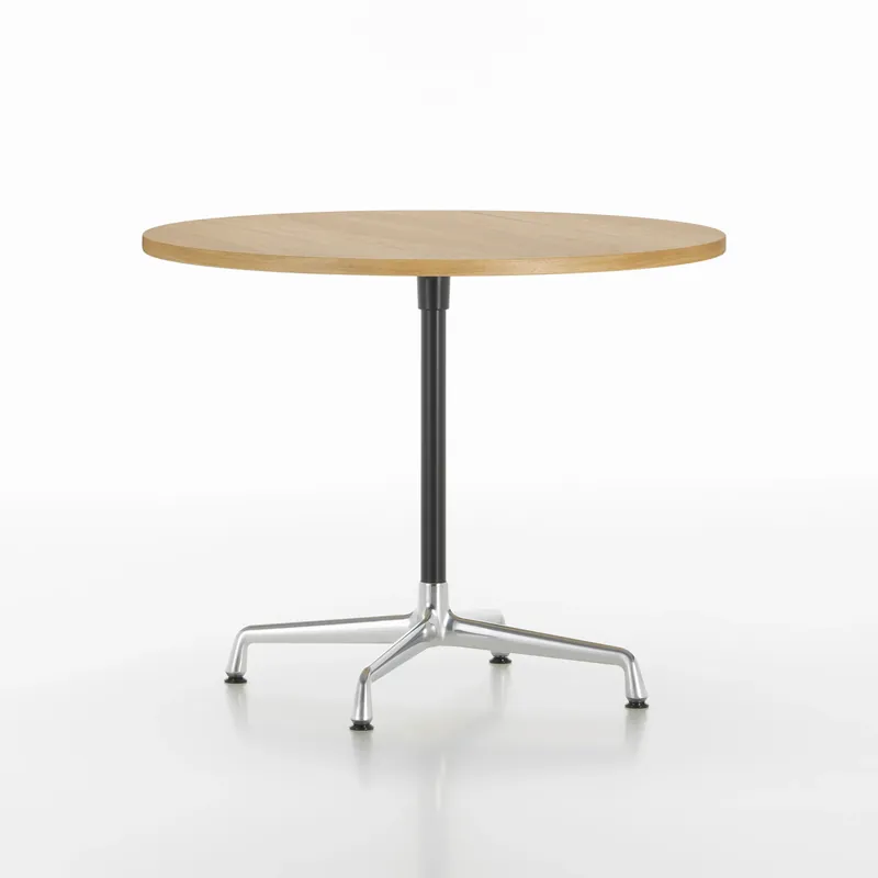 Erbjudandepris Eames Contract Tables bord Ø80 cm från Vitra