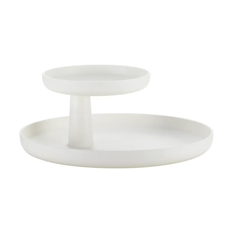 Rotary tray dekorationsbricka Ø30 cm från Vitra Kampanj