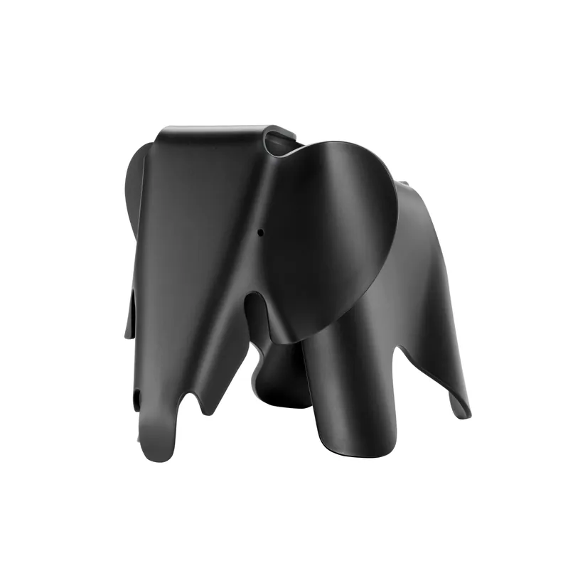 Rabatter Eames elephant small dekoration från Vitra