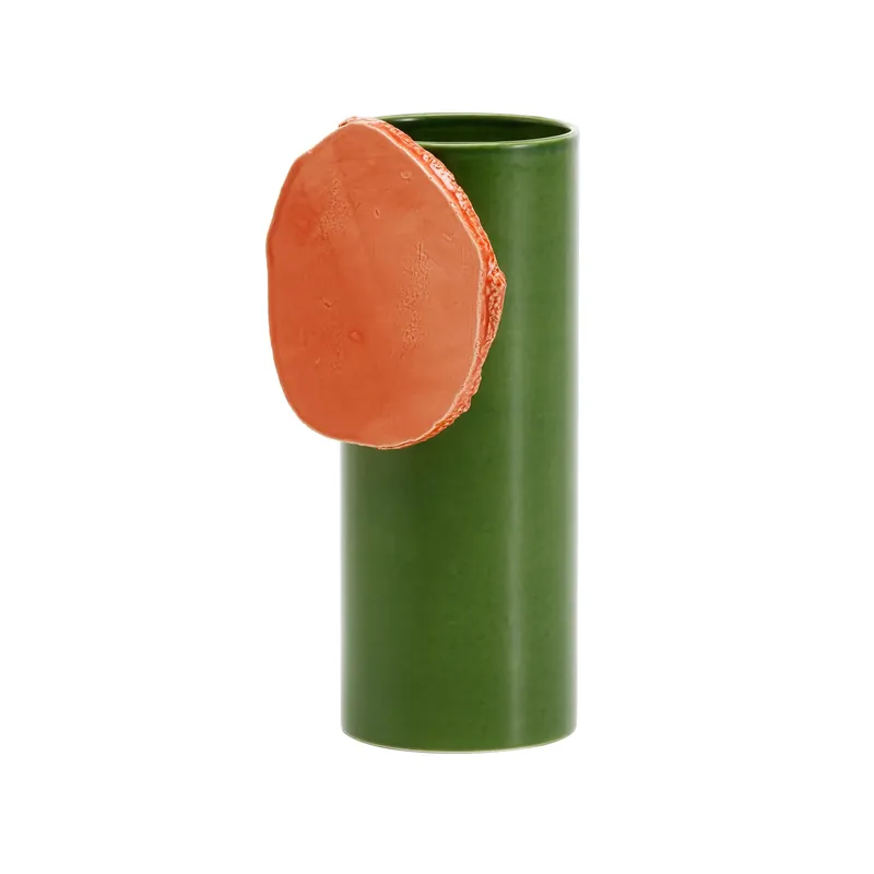 Kundfavorit Découpage vas från Vitra