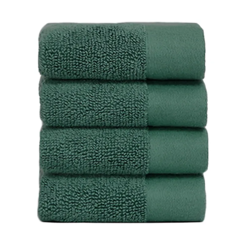 Juniper ansiktshandduk 30x30 cm 4-pack från Juniper Begränsad tid