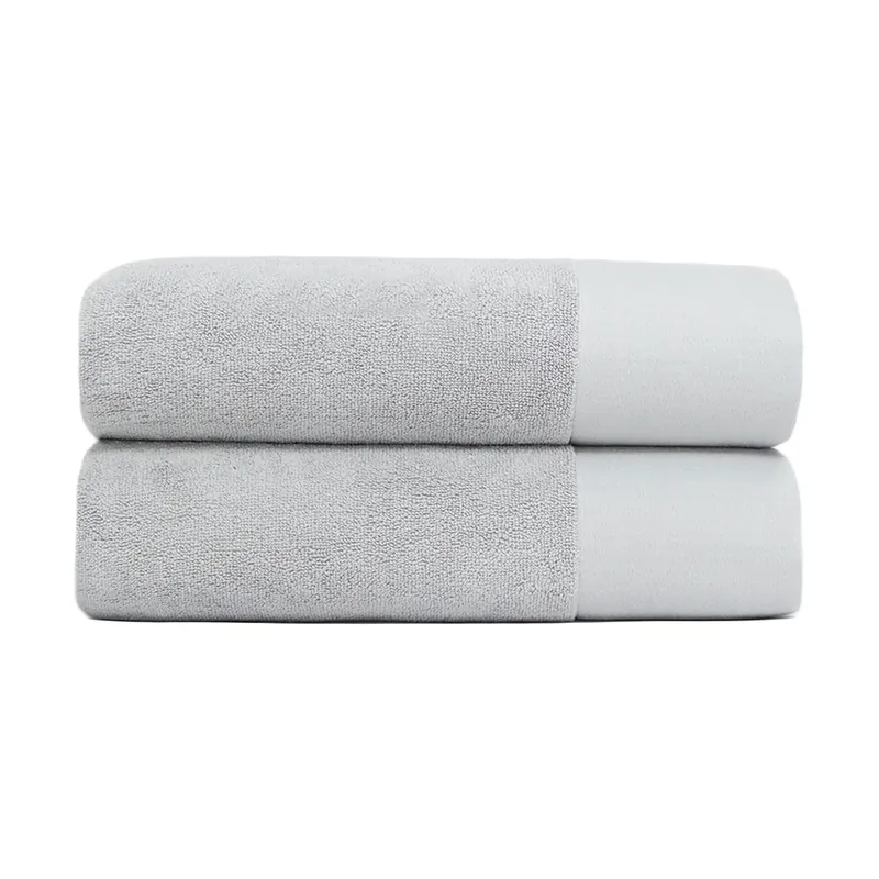 Rabatt Juniper duschhandduk 70x140 cm 2-pack från Juniper