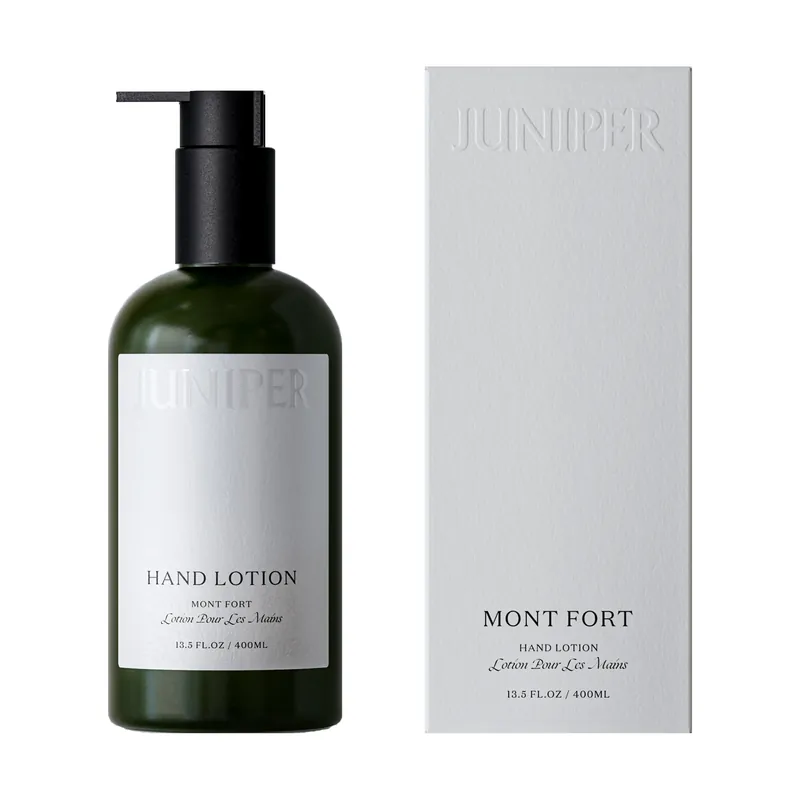 Bästa pris Mont Fort Handkräm från Juniper