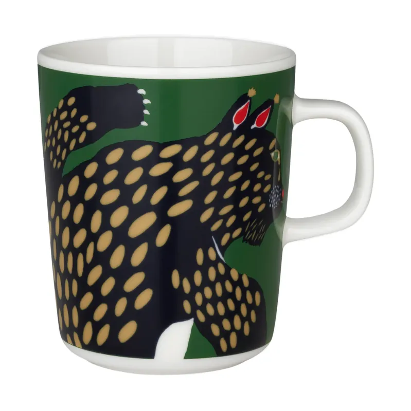 Köp online Ilves mugg 2,5 dl från Marimekko