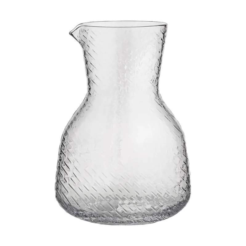 Syksy karaff glas 1,5 l från Marimekko Handla nu