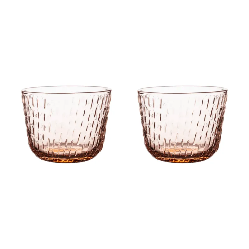 Köp online Syksy dricksglas 2 dl 2-pack från Marimekko