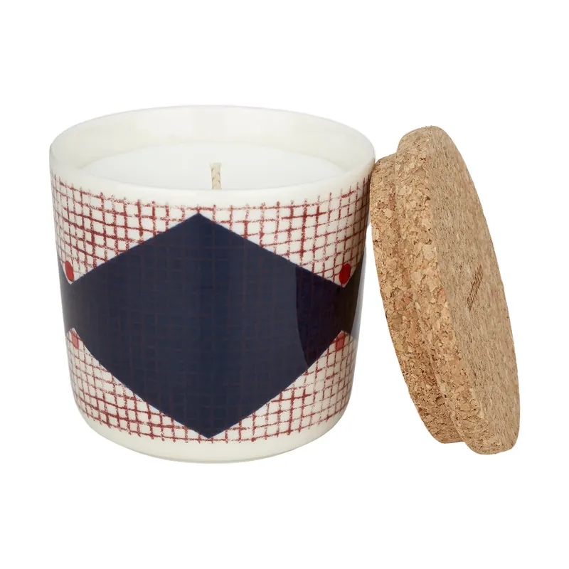 Tomina doftljus 24 h från Marimekko Premium