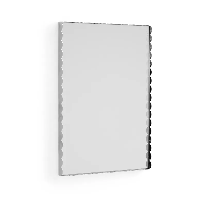 Arcs Mirror Rectangle S spegel 43,5x61,5 cm från HAY Sista chansen