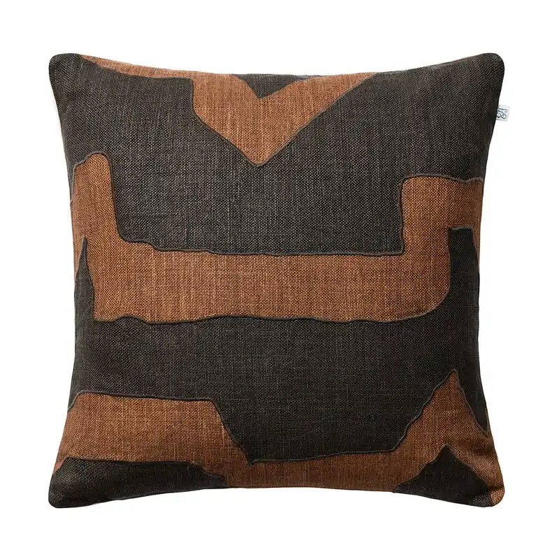Sikkim kuddfodral 50x50 cm från Chhatwal & Jonsson Trygg betalning