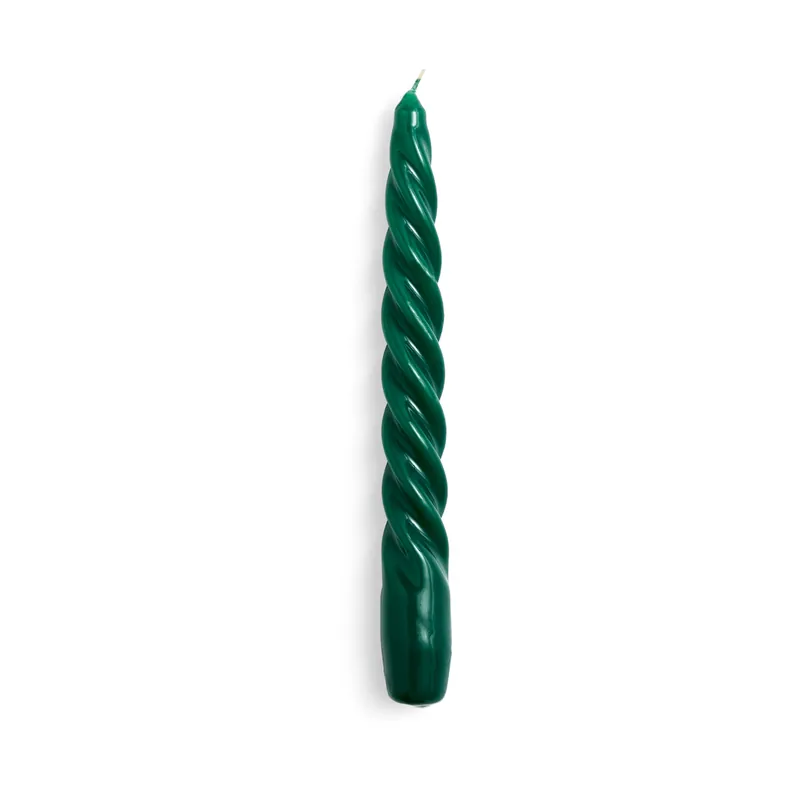 Beställ nu Candle Twist ljus från HAY
