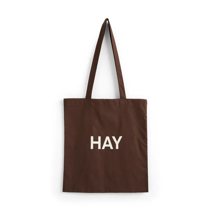 Snabb leverans HAY tygpåse från HAY