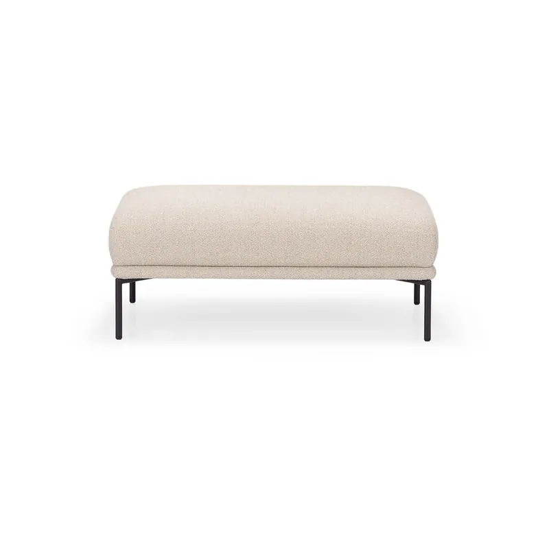 Premium Baron ottoman 60x96 cm från Adea