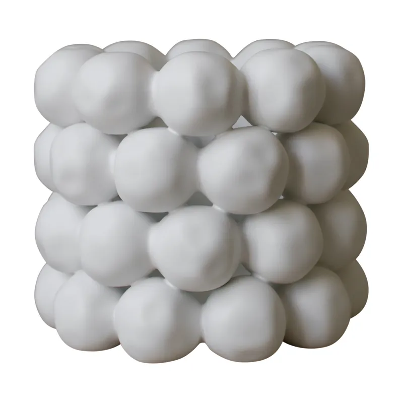 Kundfavorit Bright ljuslykta Ø17 cm från DBKD