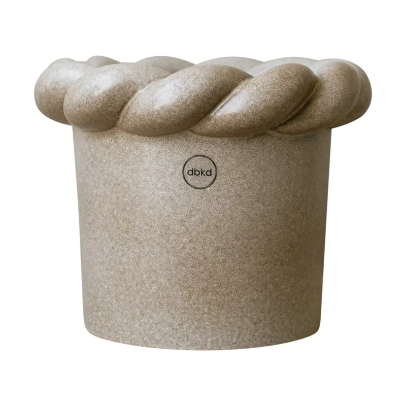 Nedsatt pris Twine kruka Ø14 cm från DBKD
