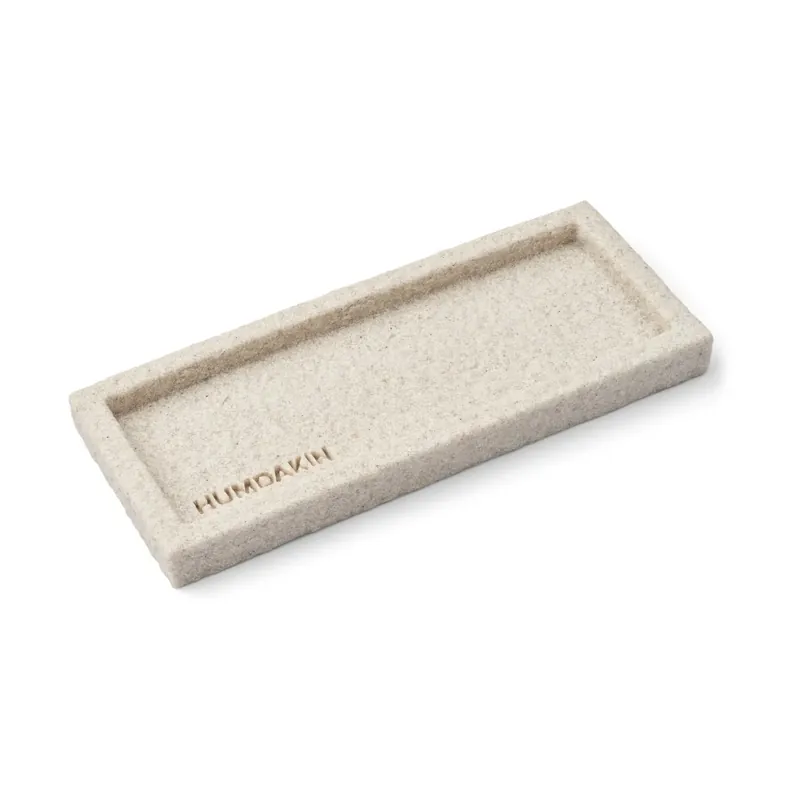 Lågt pris Humdakin Sandstone bricka 10x25 cm från Humdakin